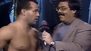 WCW Wrestling February 1997 from Worldwide (no WWE Network recaps)