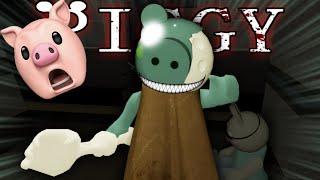 ROBLOX PIGGY CHAPTER 7... [Metro]