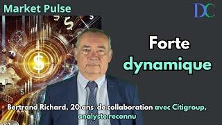 Forte dynamique | Market Pulse