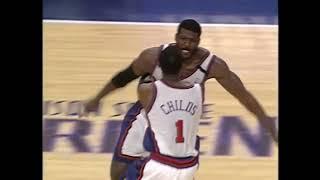 This Day In NBA History: Larry Johnson's 4-Point Play vs IND