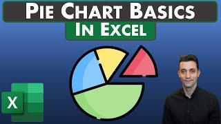 Excel Tips - Creating a Pie Chart in Excel | Formatting Tips and Tricks