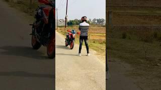 My bike#ktmduke #viral #popular #youtubeshorts #mt #r15 #pulsar #superbike #zx10r #hyabusa #lovers