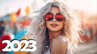 Selena Gomez, Miley Cyrus, Justin Bieber, Ava Max, Maroon 5, Timbaland Style Summer Music Mix 2023