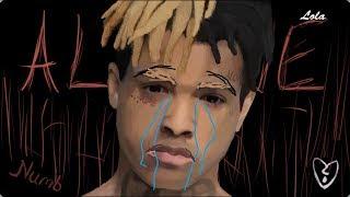 Thinking about next video with XXXTentacion