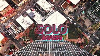 SOLO HOUSE