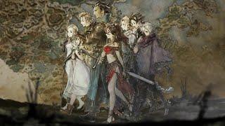 Octopath Traveler First Playthrough by @Somulo | Part 2