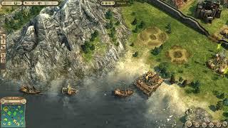 ANNO 1404 Venice Leif Jorgensen Part 18 Gameplay