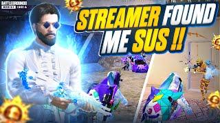 Multiple STREAMERS Can’t Stop me ‼️ Bixi Op Vs Streamers | Fastest Solo vs Squad Player | BGMI