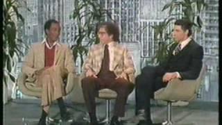 "Fridays TV Show" (1981)   [Show C-06]   "Jewish Names"   [06 of 10]