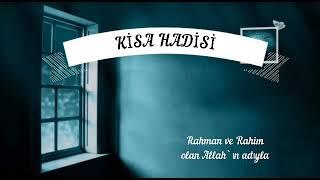 Kisa Hadisi - Alt Yazılı Harika Bir Seslendirme (Ali Fani'nin Seslendirmesiyle)