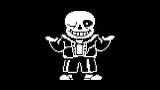 The history of Sans the Skeleton