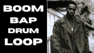 J DILLA BOOM BAP DRUM LOOPS/SAMPLES 2024 | (+2000 SAMPLES | LINK IN DESCRIPTION)