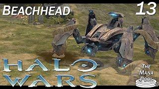 A Scarab of My Very Own? | Halo Wars #13