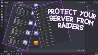 HOW TO MAKE A ADVANCED SECURITY BOT | UNDER 10 MINUTES | ONLINE 24/7 AND FREE | LATEST 2021 #REPLIT