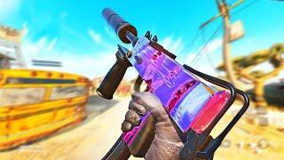 the *LOWEST RECOIL* MAC-10 CLASS in COLD WAR! (BEST MAC 10 CLASS SETUP in BLACK OPS COLD WAR)