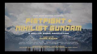 Dollar Signs "FISTFIGHT! / NIHILIST GUNDAM" Official Music Video