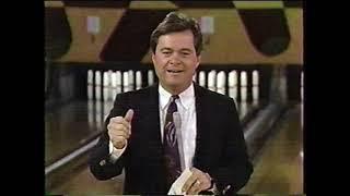 Candlepin Doubles - Mary Ann Weaver/Ed Czernicki vs. Tom Olszta/Toni-Marie Baldinelli