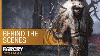 Far Cry Primal Behind the Scenes 3 - Characters and Language