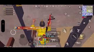 PMBS Highlights️(Top Frag) | Iphone 15 Pro Max- 90 FPS | PUBG mobile