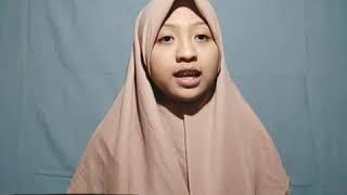 Syiar Ramadhan 23 Fibi Nur Okluanty | Muroqobah Creative Media