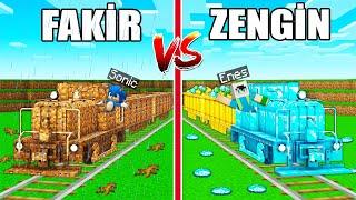 ENES VS MİNECRAFT #248