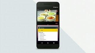 Google debuts Android N with new multitasking app features