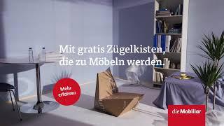 Die Mobiliar Jugendkampagne 2019