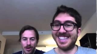 Jake and Amir: Father's Day Script (by Redditor Brenner14)