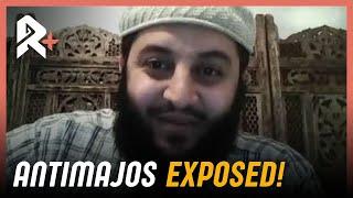 AntiMajosProductions EXPOSED!