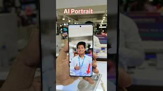  VIVO V27:- SONY IMX766  AI Portrait Camera Tasting #comparison #viralshort #apple #samsung