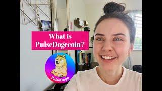 WHAT IS PulseDogecoin?