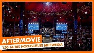 Aftermovie | 150 Jahre Hochschule Mittweida