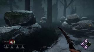 (Family friendly) staby staby {dead by daylight}