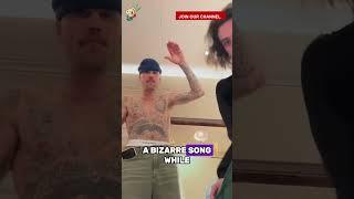 Shocking JUSTIN BIEBER Video Stuns Fans!