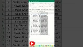 Stop creating new folder like this.  #creative #excel #exceltutorial #windows #tricks