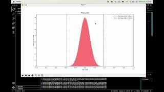 Video cuối cùng: Tại sao backtest lại quan trọng? Backtest để làm gì? Xác suất của xác suất!