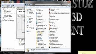 Installing CDC Serial Driver On Win7 8 10 32 & 64 Bits System