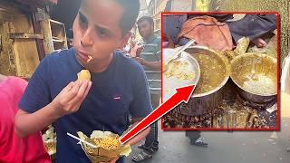 Indian Street Food Kills TikToker? (The TRUTH)