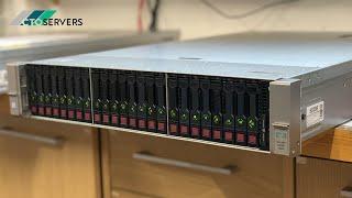 184TB All Flash SSD Storage Servers , @CTOSERVERS