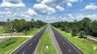 Duval Asphalt Paving Project US 17 | Palatka, Florida