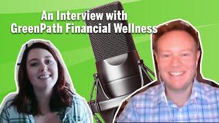 What is GreenPath Financial Wellness?