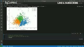 Clustering Wine Data with K-Means in PyTorch  | Machine Learning Tutorial