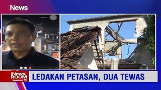 Pesta Seks Anak di Bawah Umur di Sulsel - iNews Room 28/04