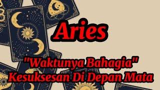 Ramalan Zodiak Aries Hari ini‼️Waktunya Bahagia‼️Kesuksesan Sudah Di Depan Mata