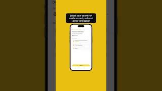 Complete Your Identity Verification in South Africa | Binance Guide