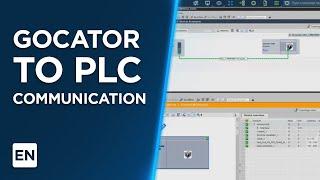 Gocator to PLC Communication