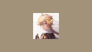 A song for every genshin character up to 4.8 [A Genshin Playlist + Voicelines]