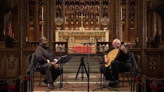 Reginald Mobley & Stephen Stubbs: Time Stands Still (Preview)