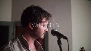 Jimm Harisson Project -  Valentyn