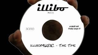 illibo MUSIC - The Time + (Giveaway)